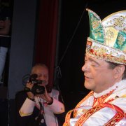 Jeck op Deck (16.01.16)